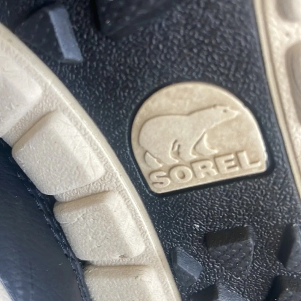 Sorel 100% insulation